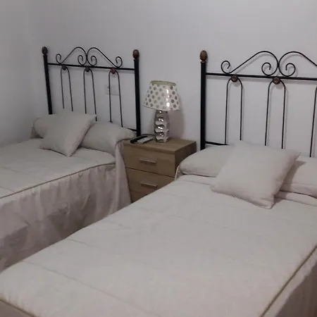 La Posaina Lägenhet