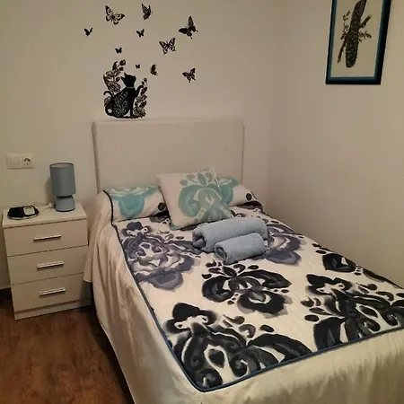 Lägenhet La Posaina