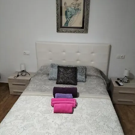 La Posaina Serradilla