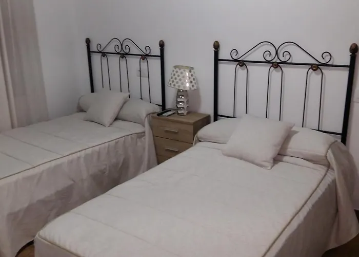 La Posaina Apartment