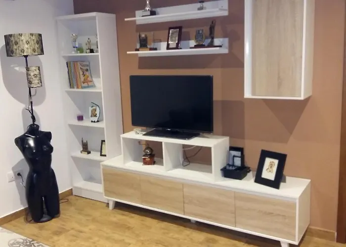 La Posaina Apartment