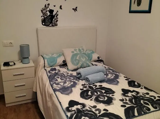 Apartment La Posaina